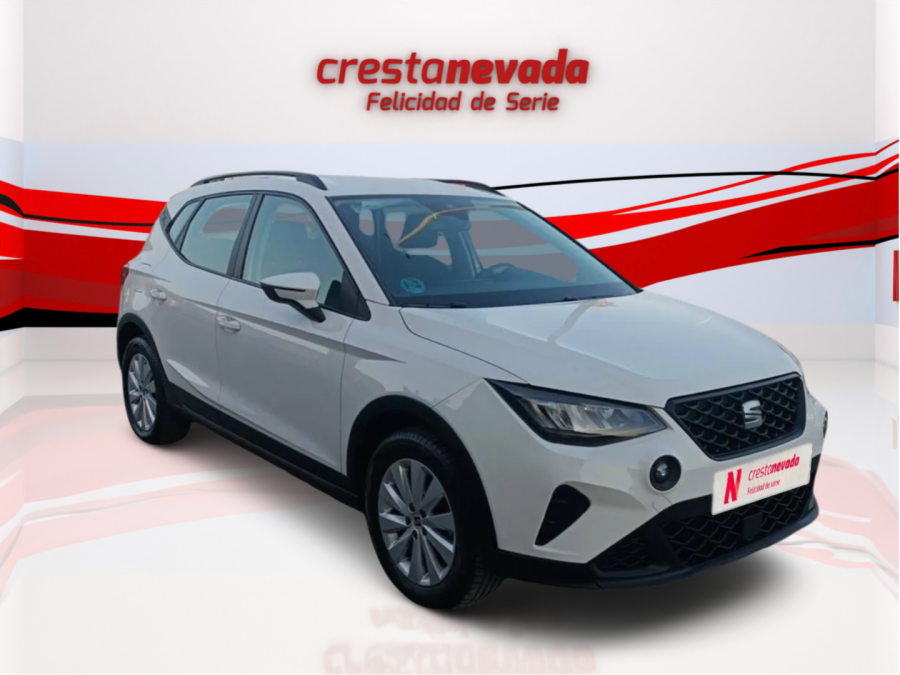 Imagen de SEAT Arona