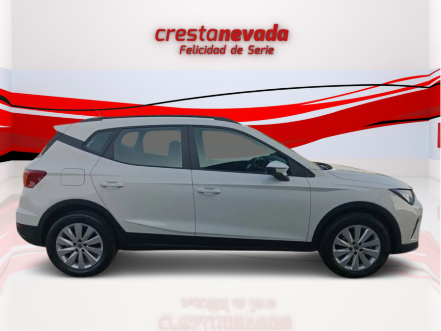 Imagen de SEAT Arona