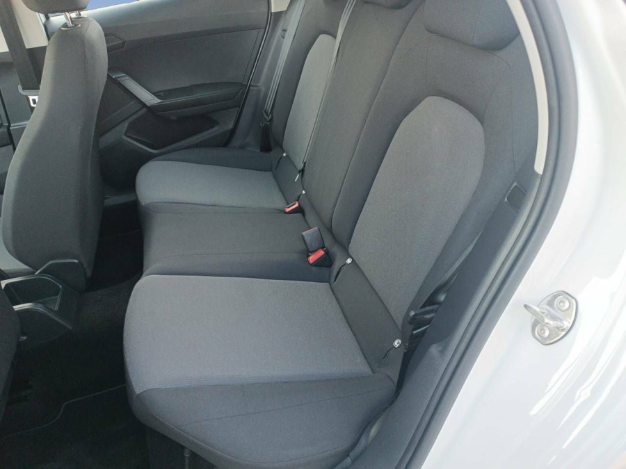 Imagen de SEAT Arona