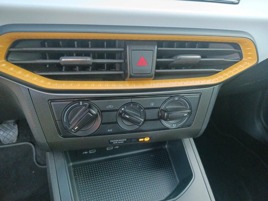 Imagen de SEAT Arona