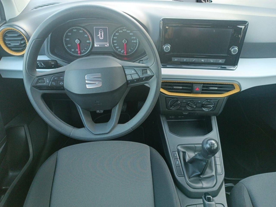 Imagen de SEAT Arona