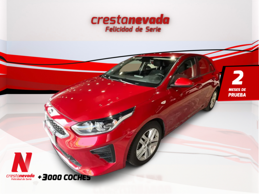 Kia Cee'd