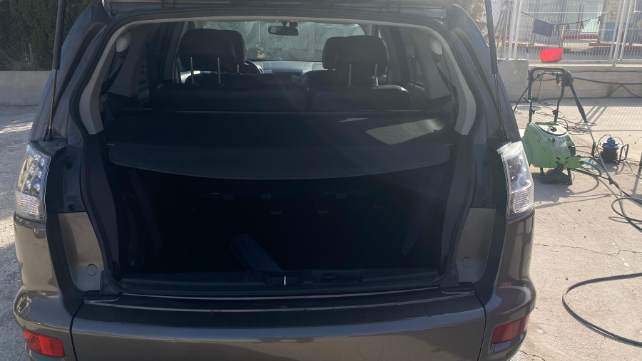 Imagen de Mitsubishi Outlander