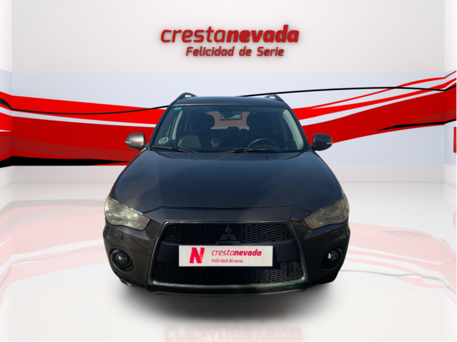 Imagen de Mitsubishi Outlander