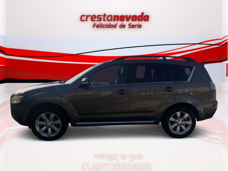 Imagen de Mitsubishi Outlander