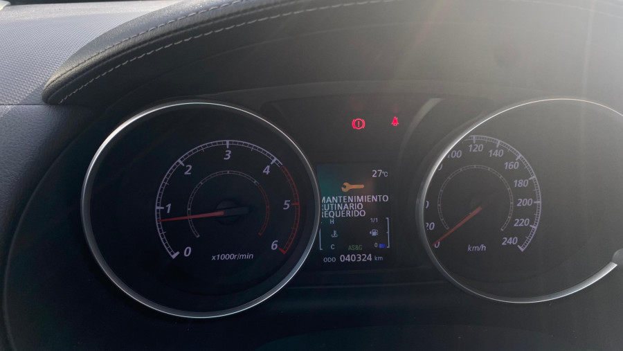 Imagen de Mitsubishi Outlander