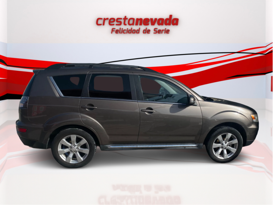 Imagen de Mitsubishi Outlander
