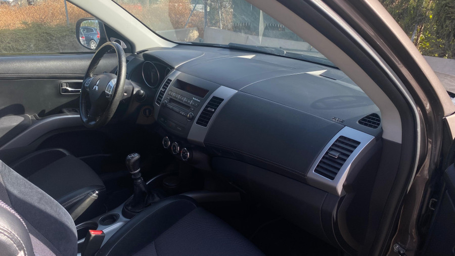 Imagen de Mitsubishi Outlander