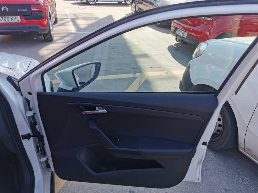 Imagen de SEAT Arona