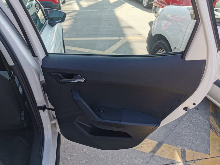 Imagen de SEAT Arona