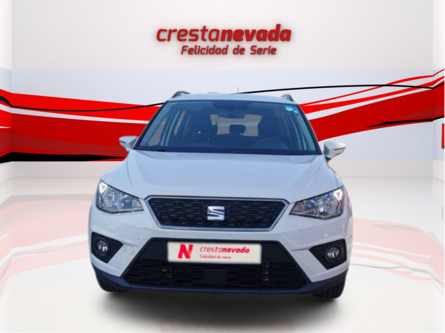 Imagen de SEAT Arona