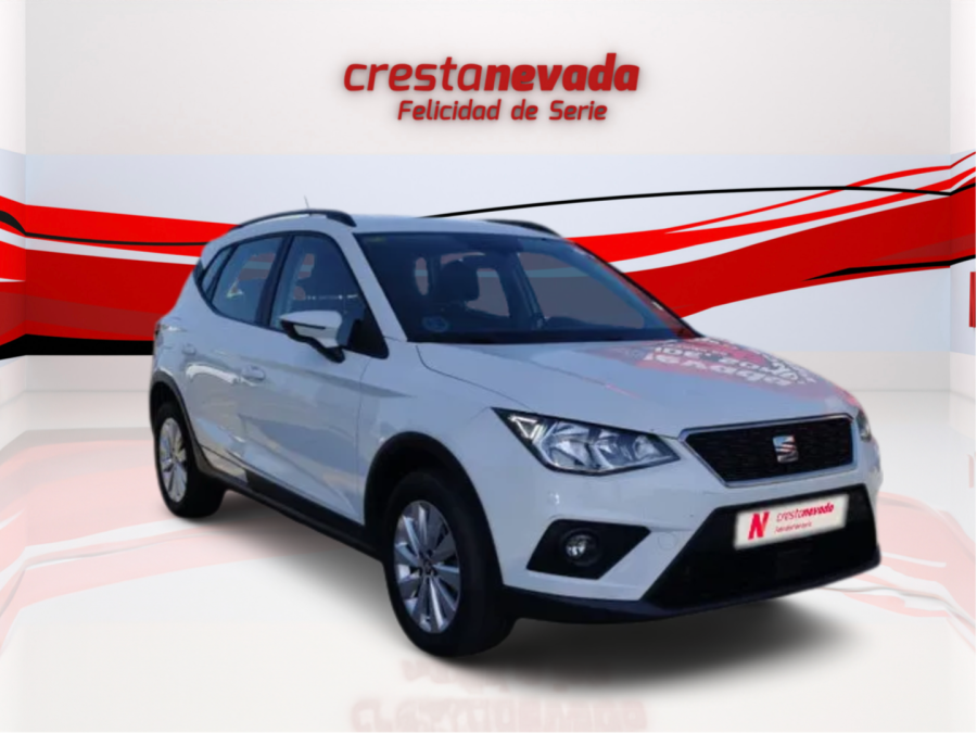 Imagen de SEAT Arona