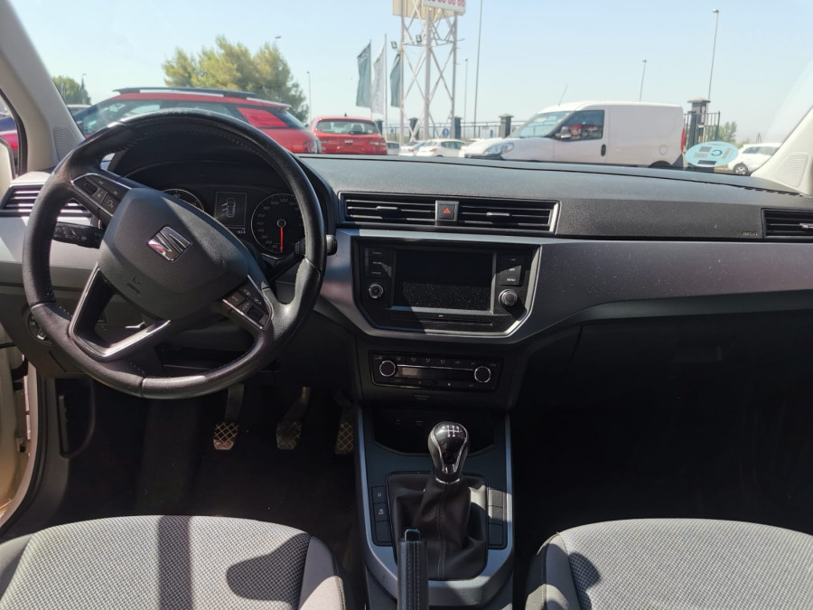 Imagen de SEAT Arona