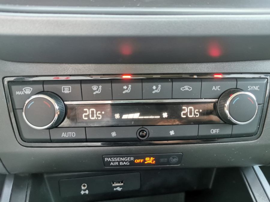 Imagen de SEAT Arona