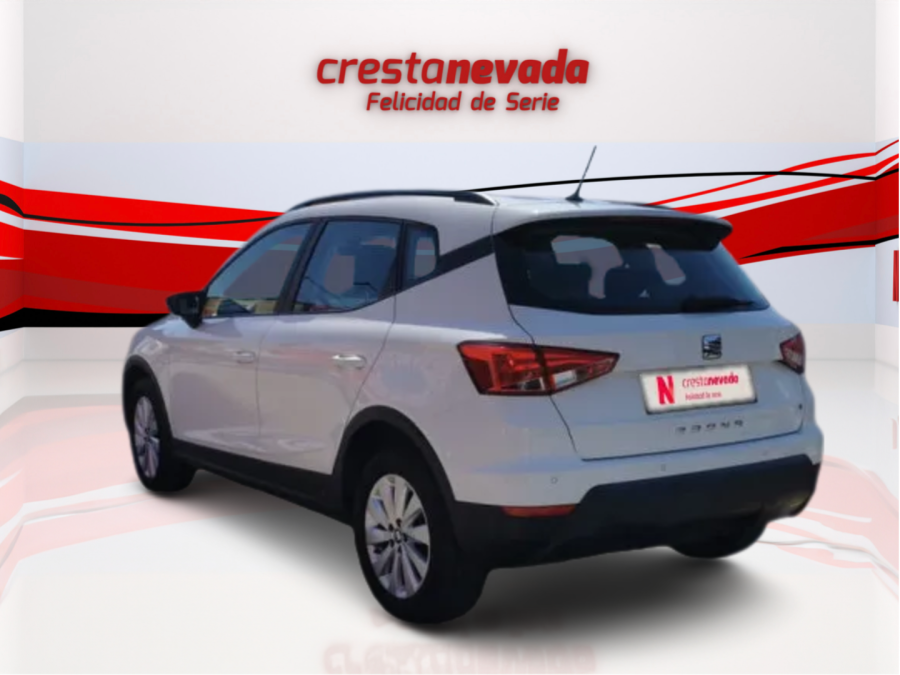 Imagen de SEAT Arona
