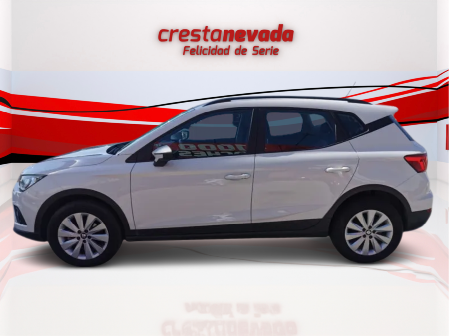 Imagen de SEAT Arona