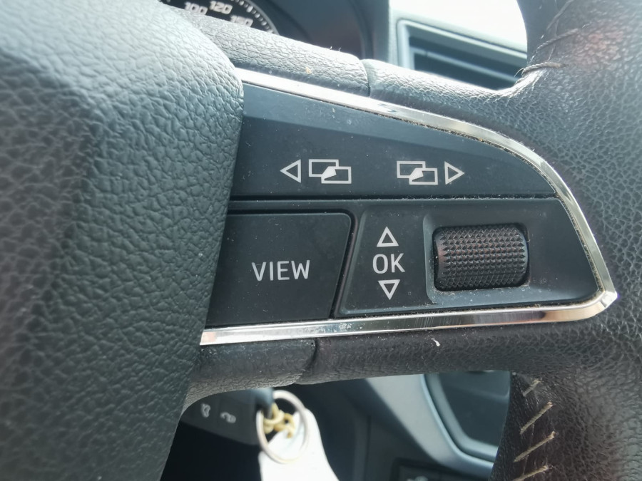 Imagen de SEAT Arona