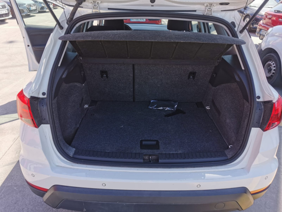 Imagen de SEAT Arona