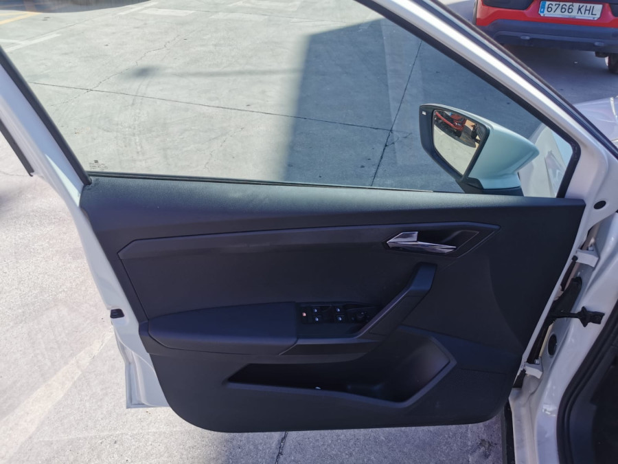 Imagen de SEAT Arona