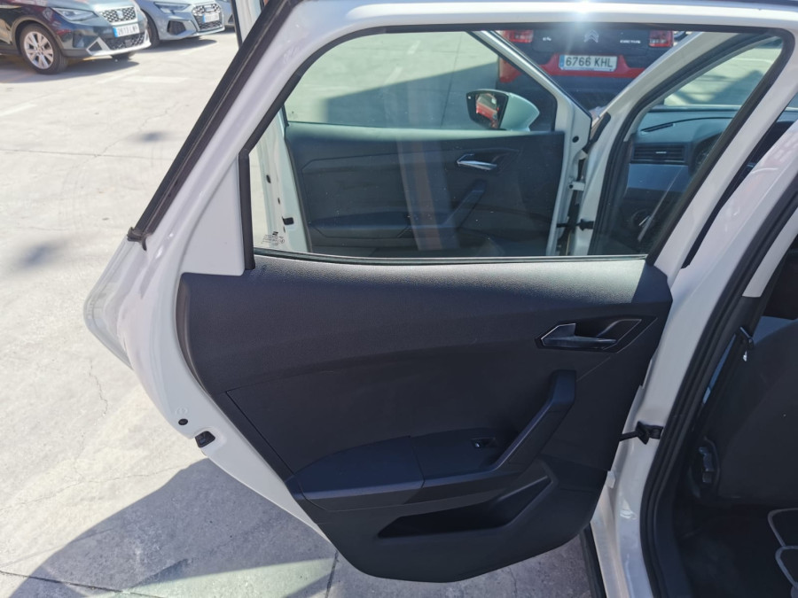 Imagen de SEAT Arona
