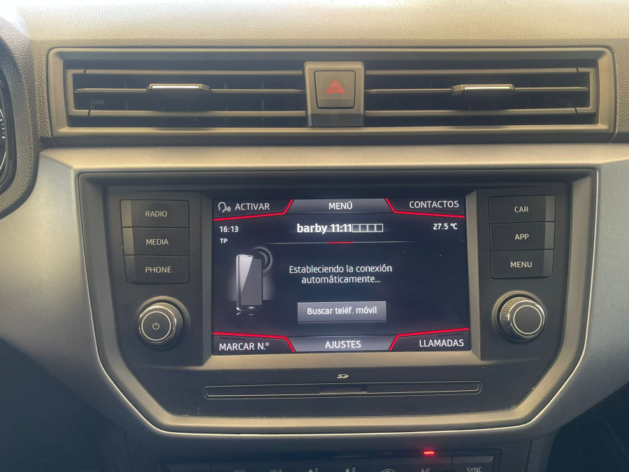 Imagen de SEAT Arona