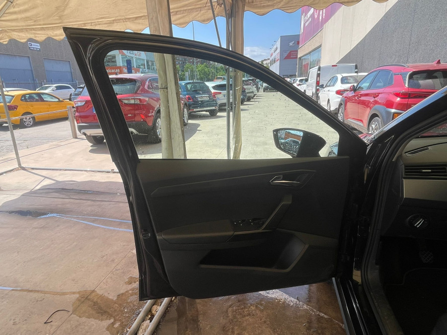 Imagen de SEAT Arona