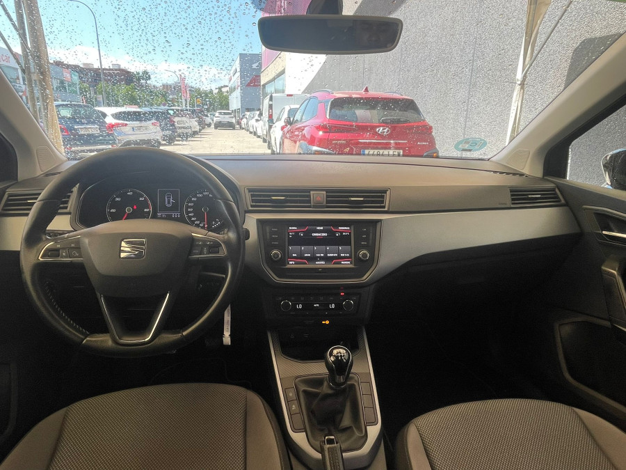 Imagen de SEAT Arona