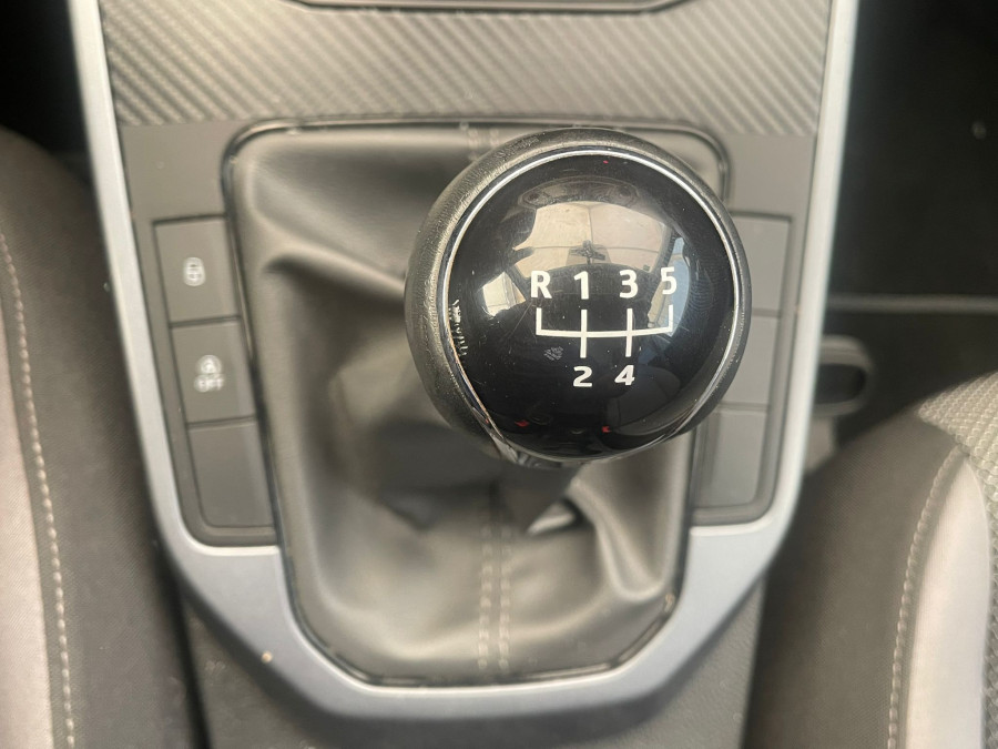 Imagen de SEAT Arona