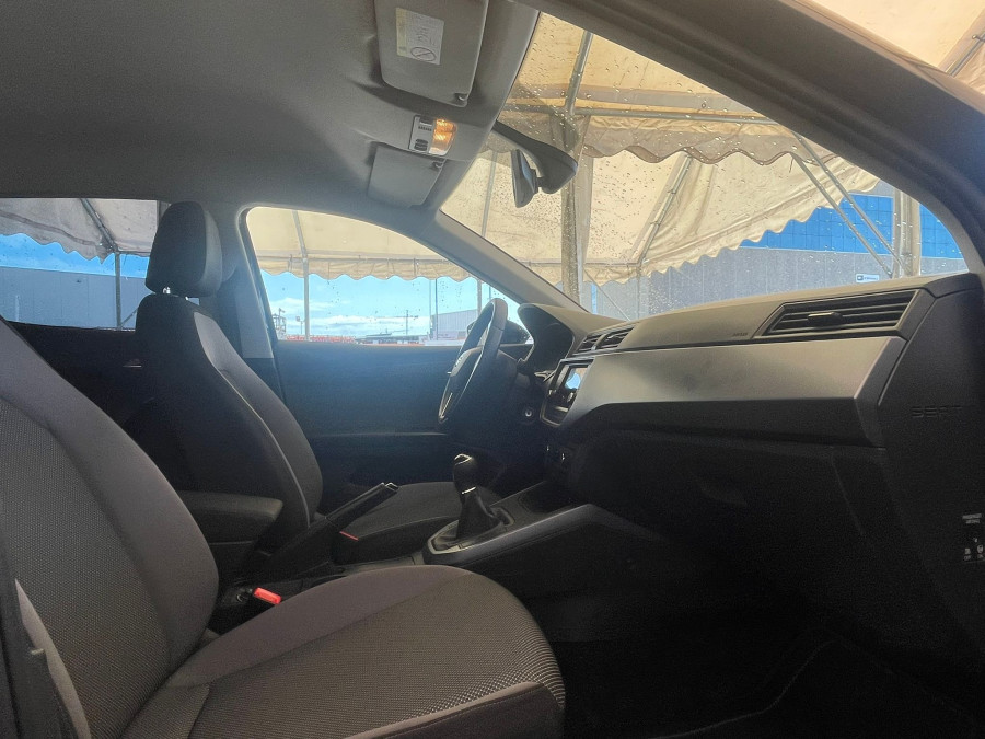 Imagen de SEAT Arona