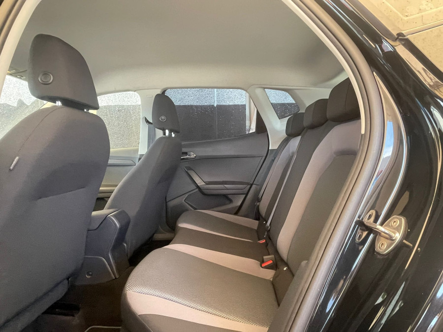 Imagen de SEAT Arona