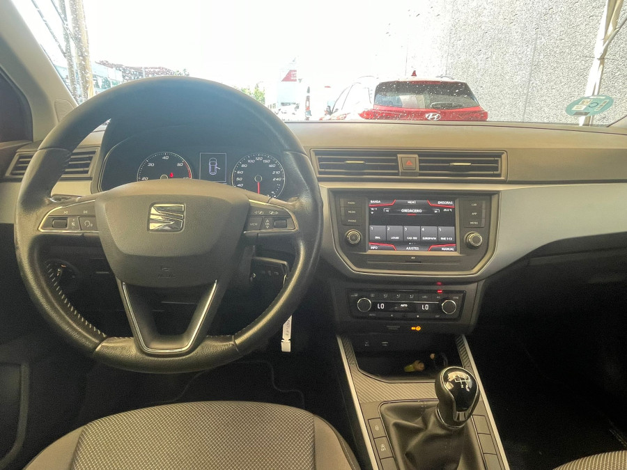 Imagen de SEAT Arona
