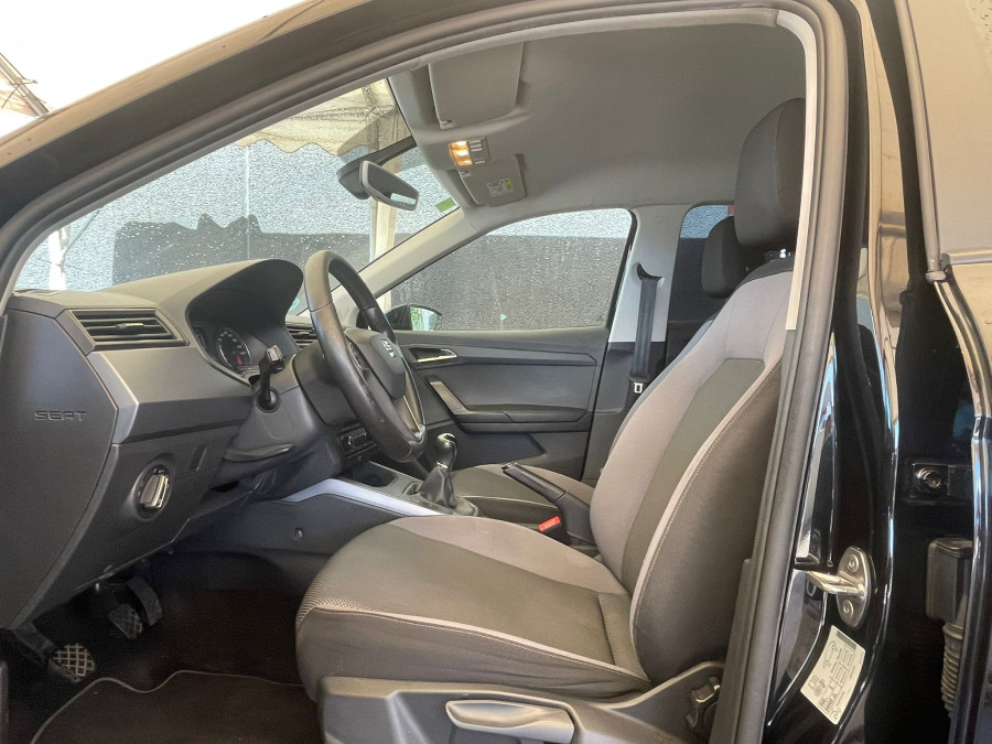 Imagen de SEAT Arona