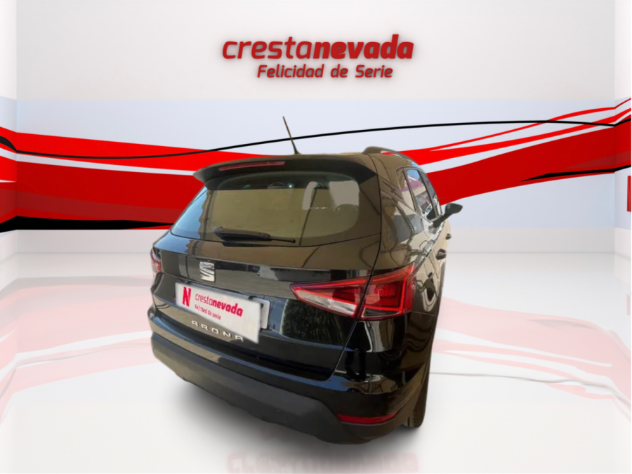 Imagen de SEAT Arona