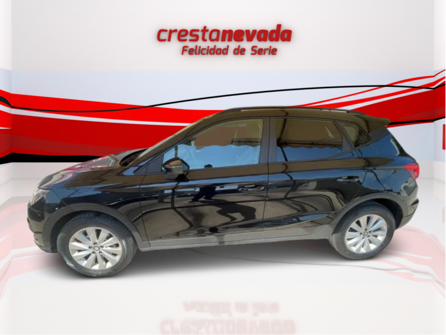 Imagen de SEAT Arona