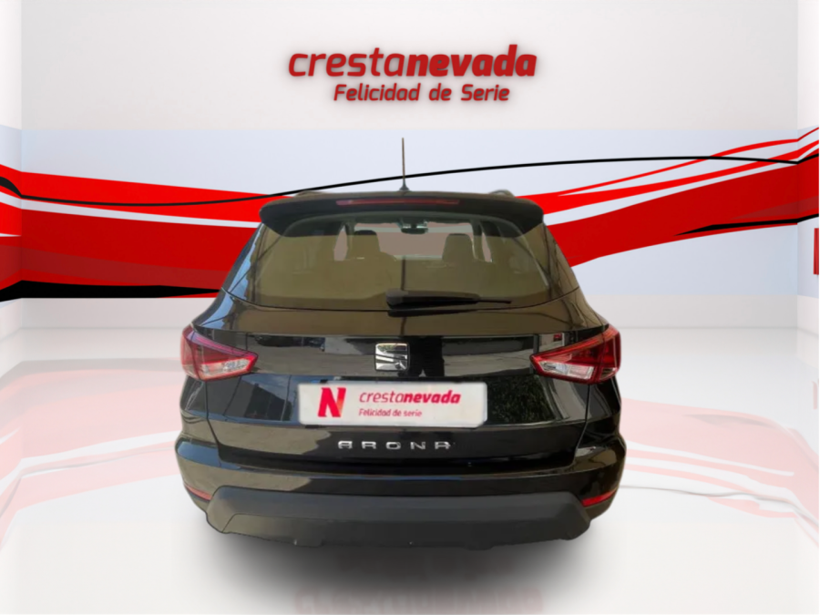 Imagen de SEAT Arona