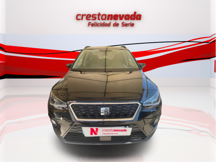 Imagen de SEAT Arona