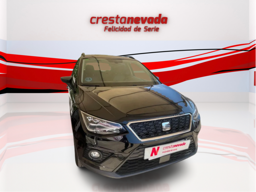 Imagen de SEAT Arona
