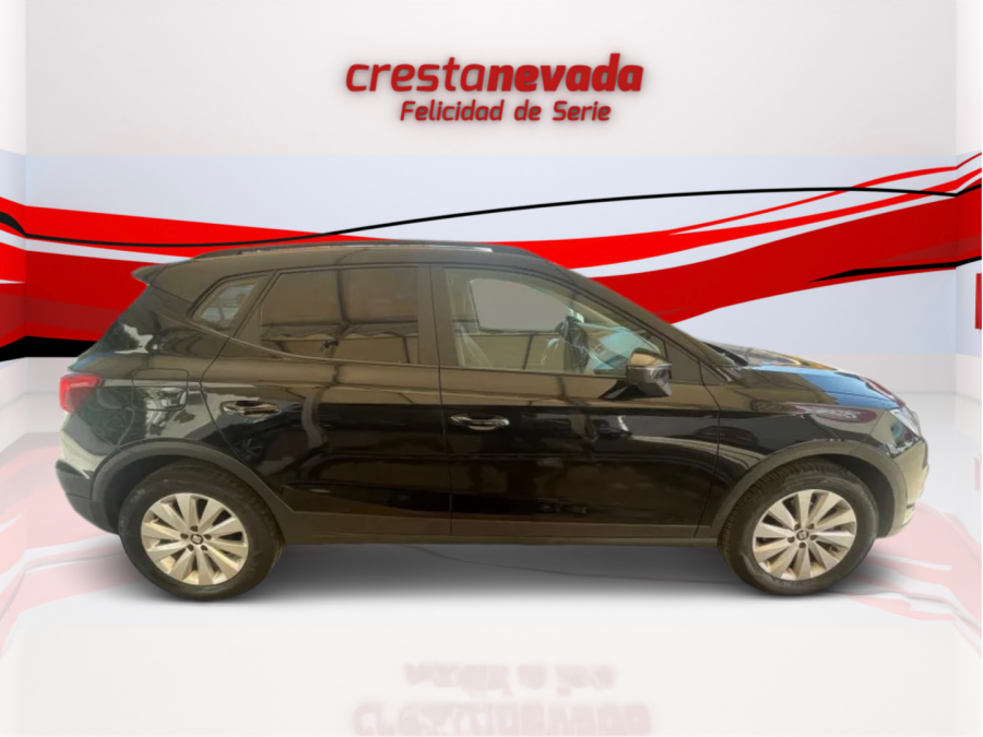 Imagen de SEAT Arona