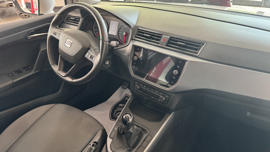 Imagen de SEAT Arona