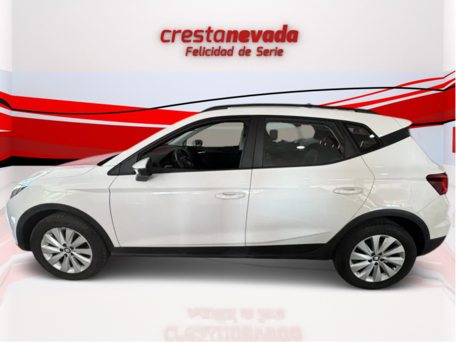 Imagen de SEAT Arona