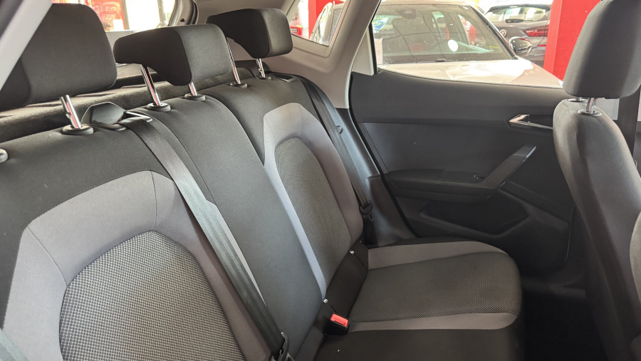 Imagen de SEAT Arona