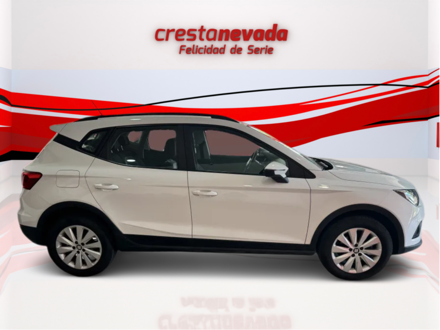 Imagen de SEAT Arona