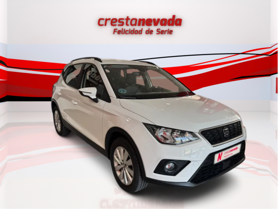 Imagen de SEAT Arona