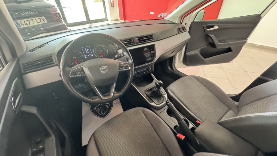 Imagen de SEAT Arona
