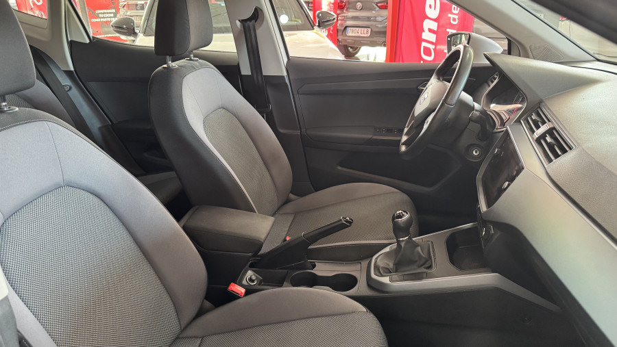Imagen de SEAT Arona