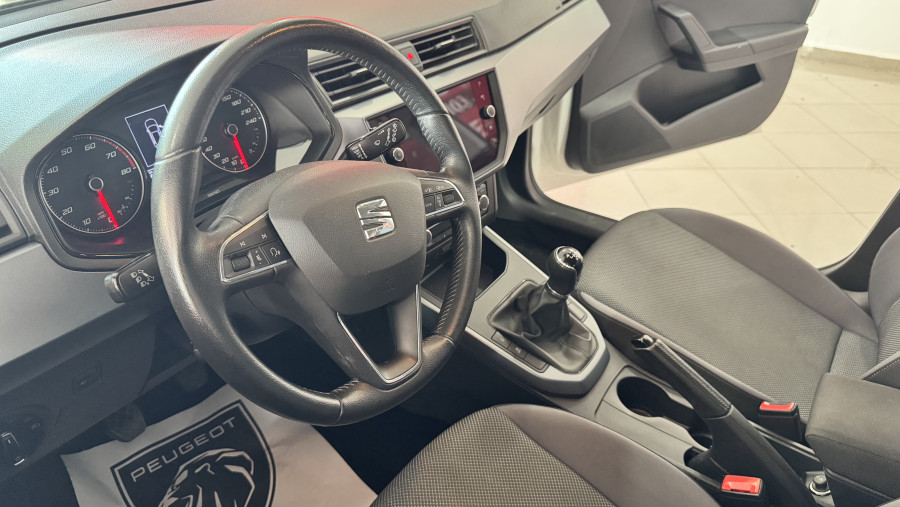 Imagen de SEAT Arona