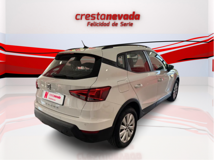 Imagen de SEAT Arona
