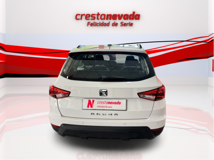 Imagen de SEAT Arona