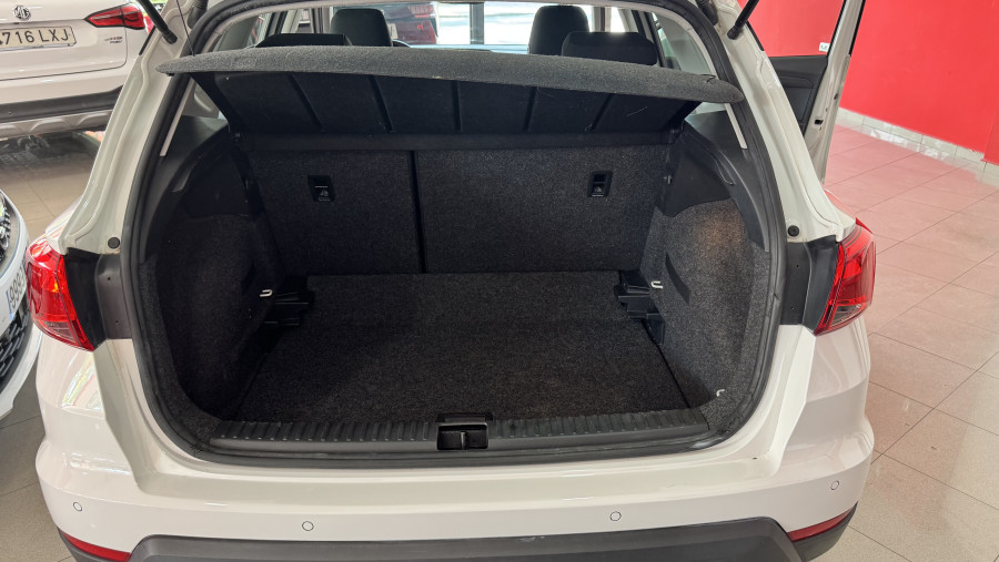 Imagen de SEAT Arona