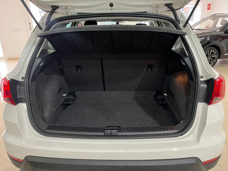 Imagen de SEAT Arona